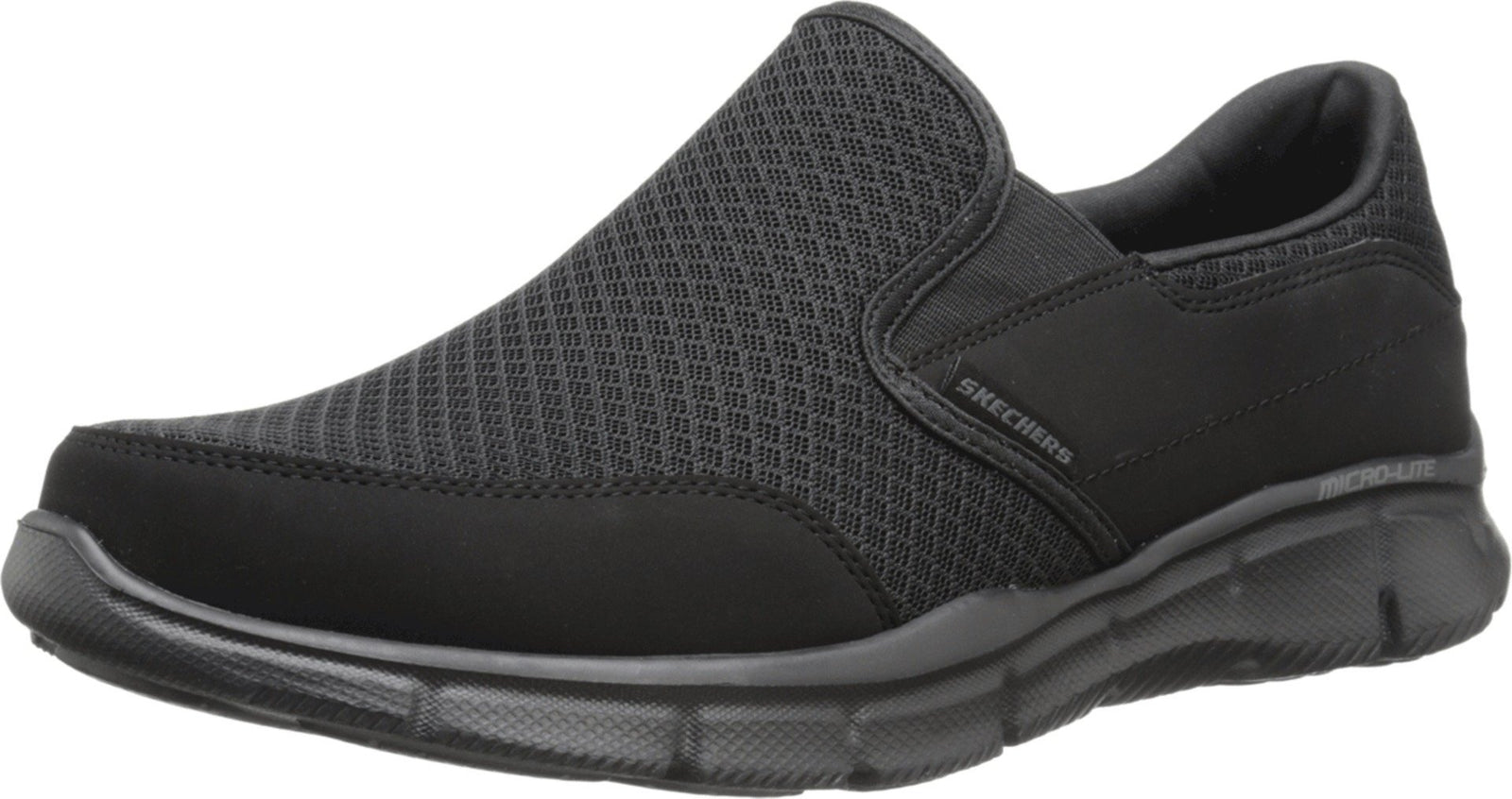 Skechers Equaliser Persistent mens Low-Top Sneakers