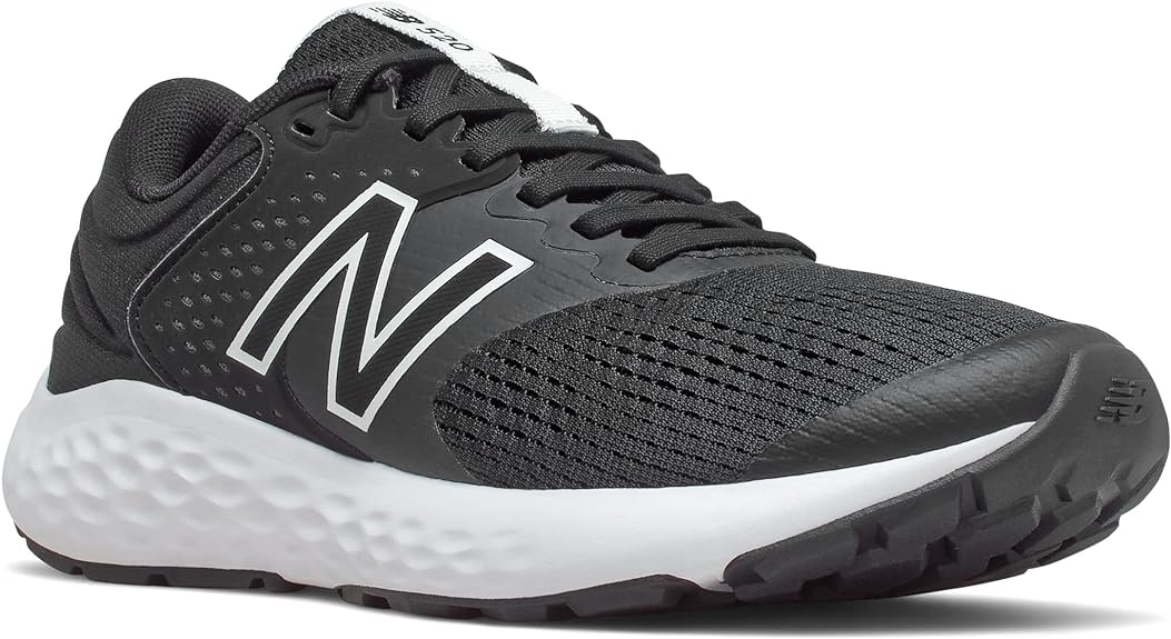 New Balance 520 womens Road Running Shoe