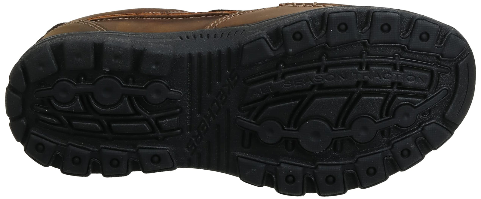 Skechers Braver Rayland mens Slip-On Loafer