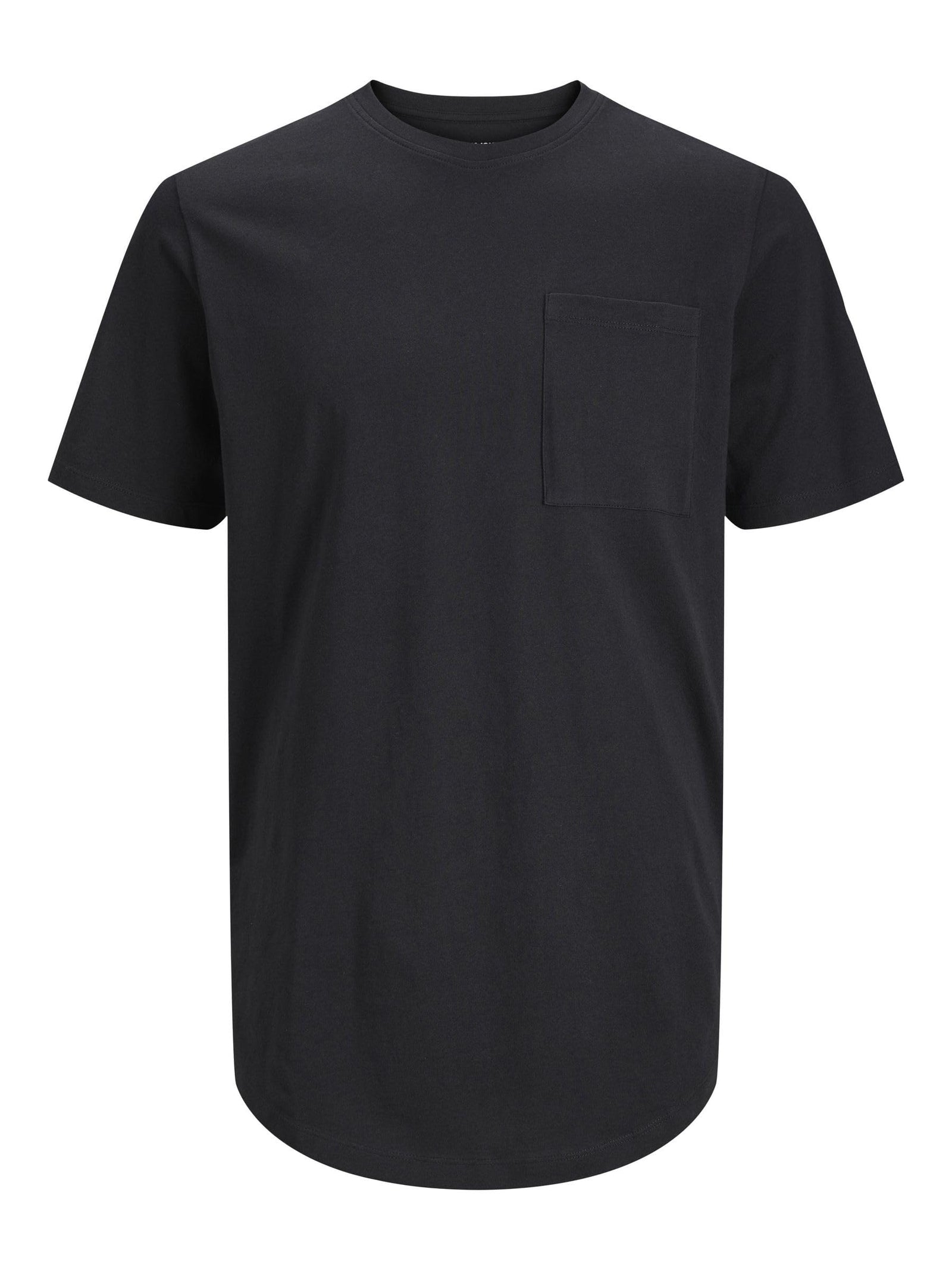 Jack & Jones Men's Noa Pocket Crew Neck T-Shirt