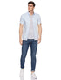 Hammersmith Men Printed Regular Fit Casual Shirt