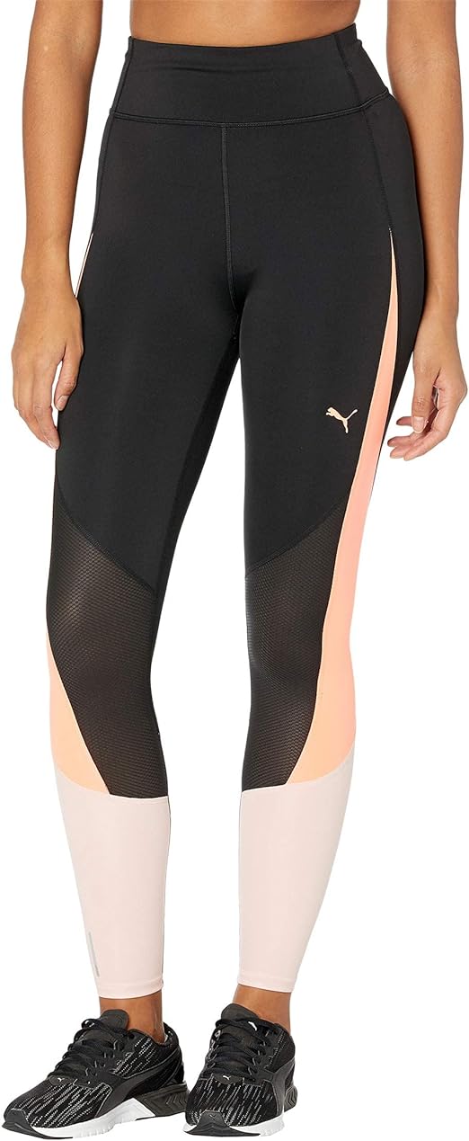 PUMA - Womens Train Pearl Full Tight