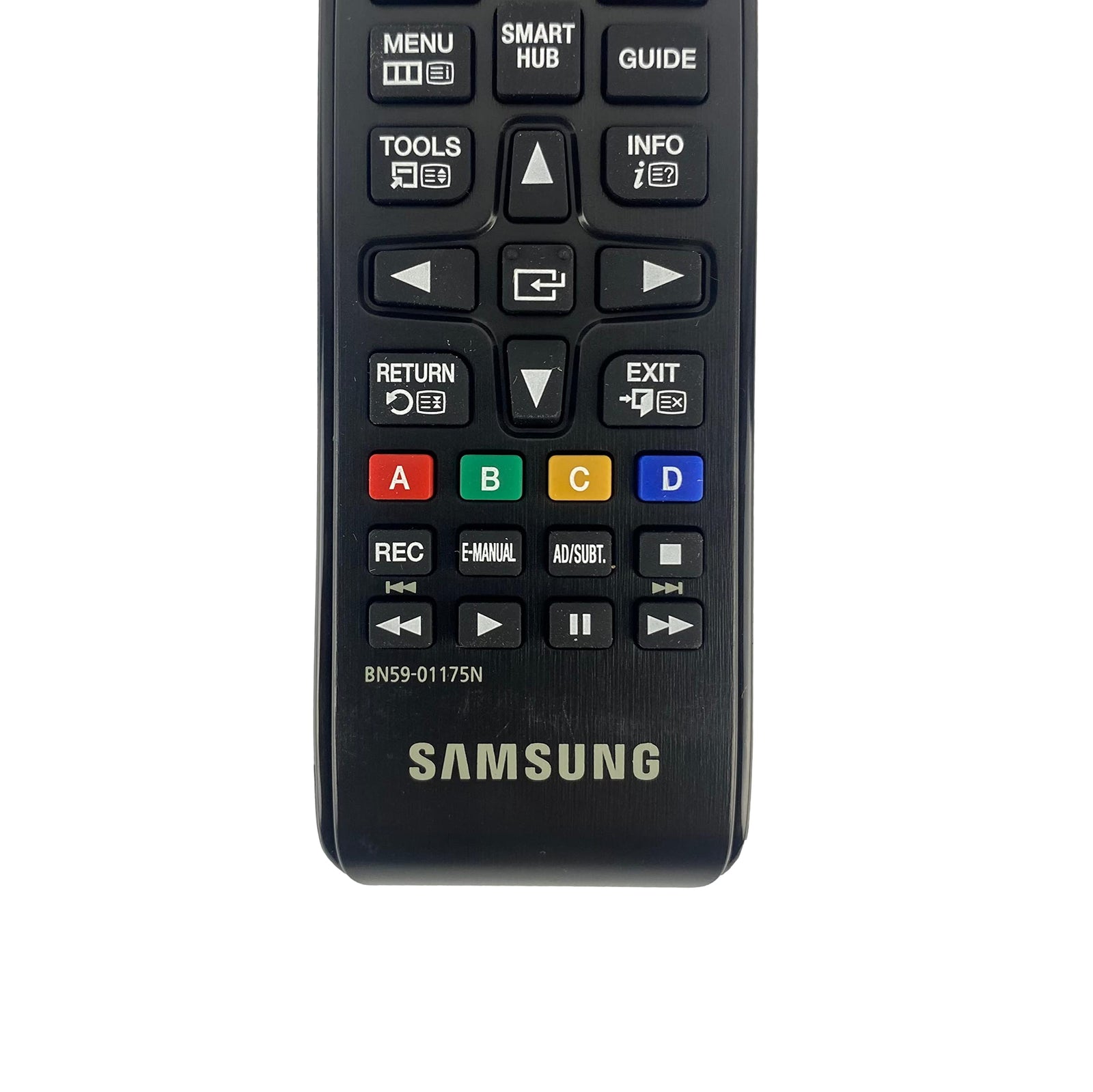 جهاز تحكم عن بعد SAMSUNG BN59-01175N TM1240A EUROPE 44.3.0V للصوت التلفزيوني الهاتفي
