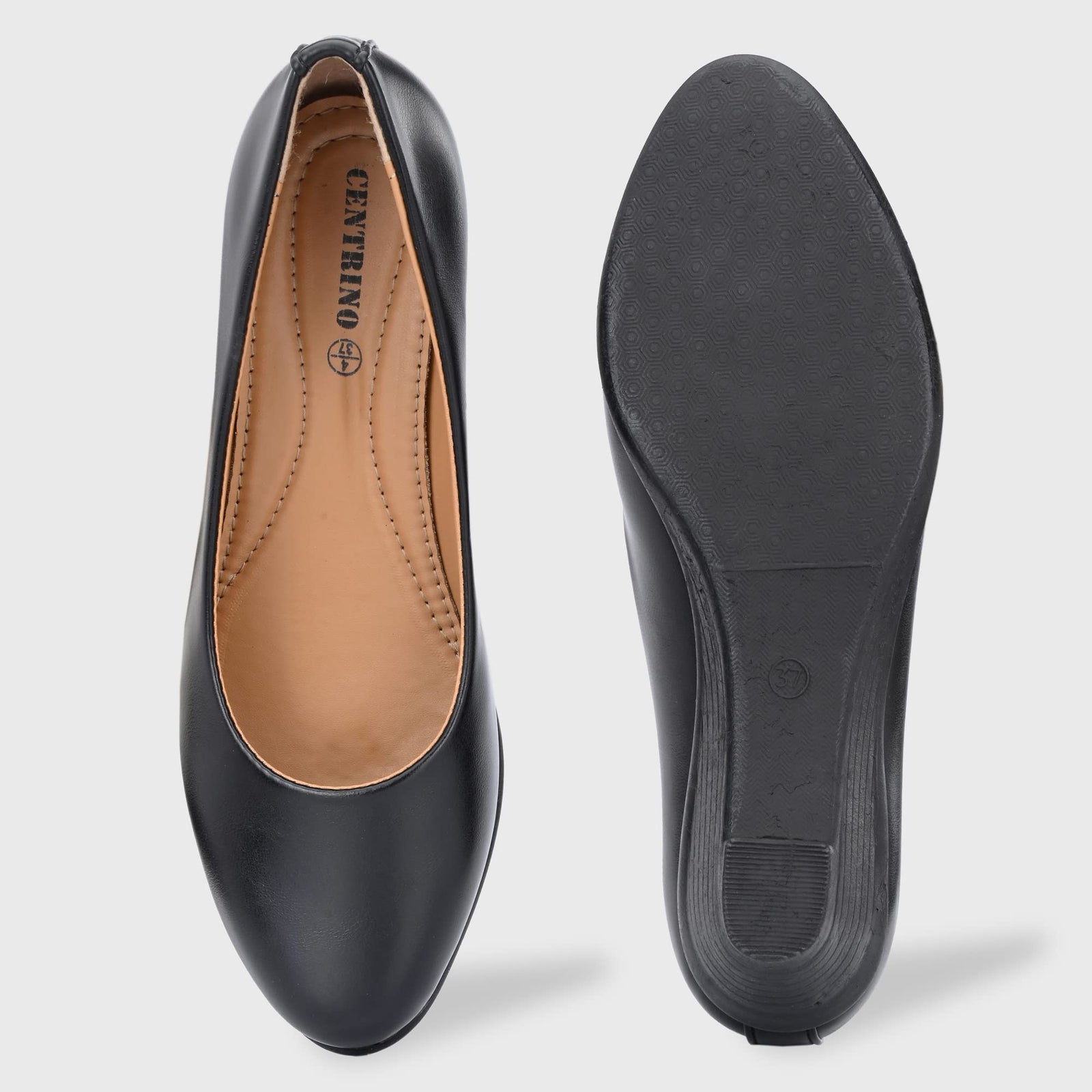 Centrino Women's Ballet Flats,