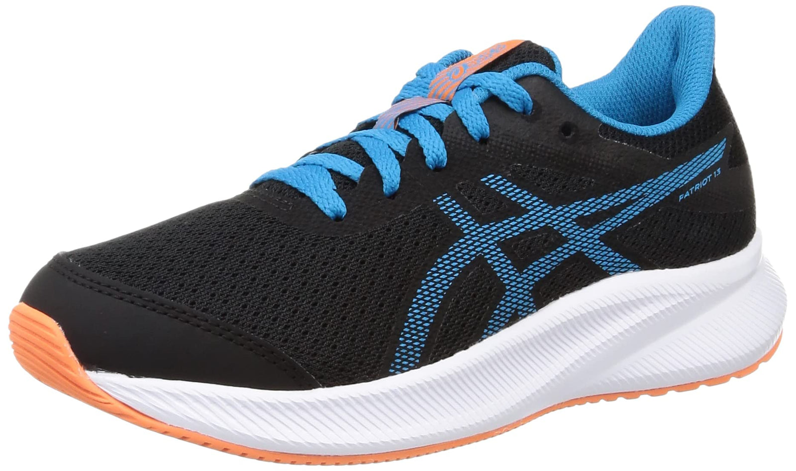 Asics Patriot 13 GS unisex-adult Sneaker