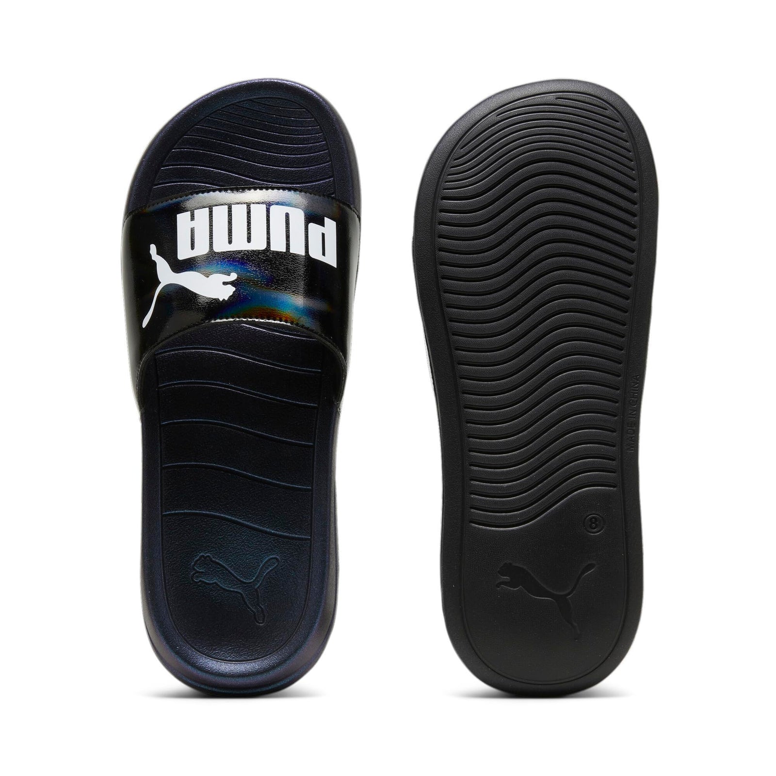 PUMA Popcat unisex-adult Sandal