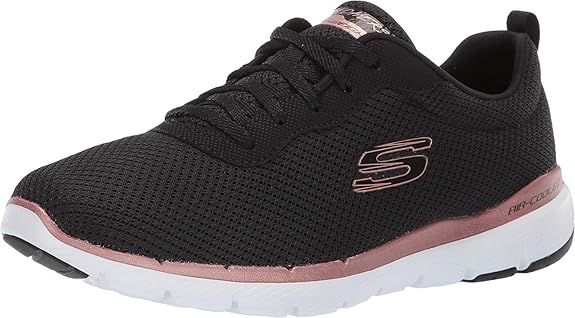 Skechers Flex Appeal 3.0-first Insight womens Trainers