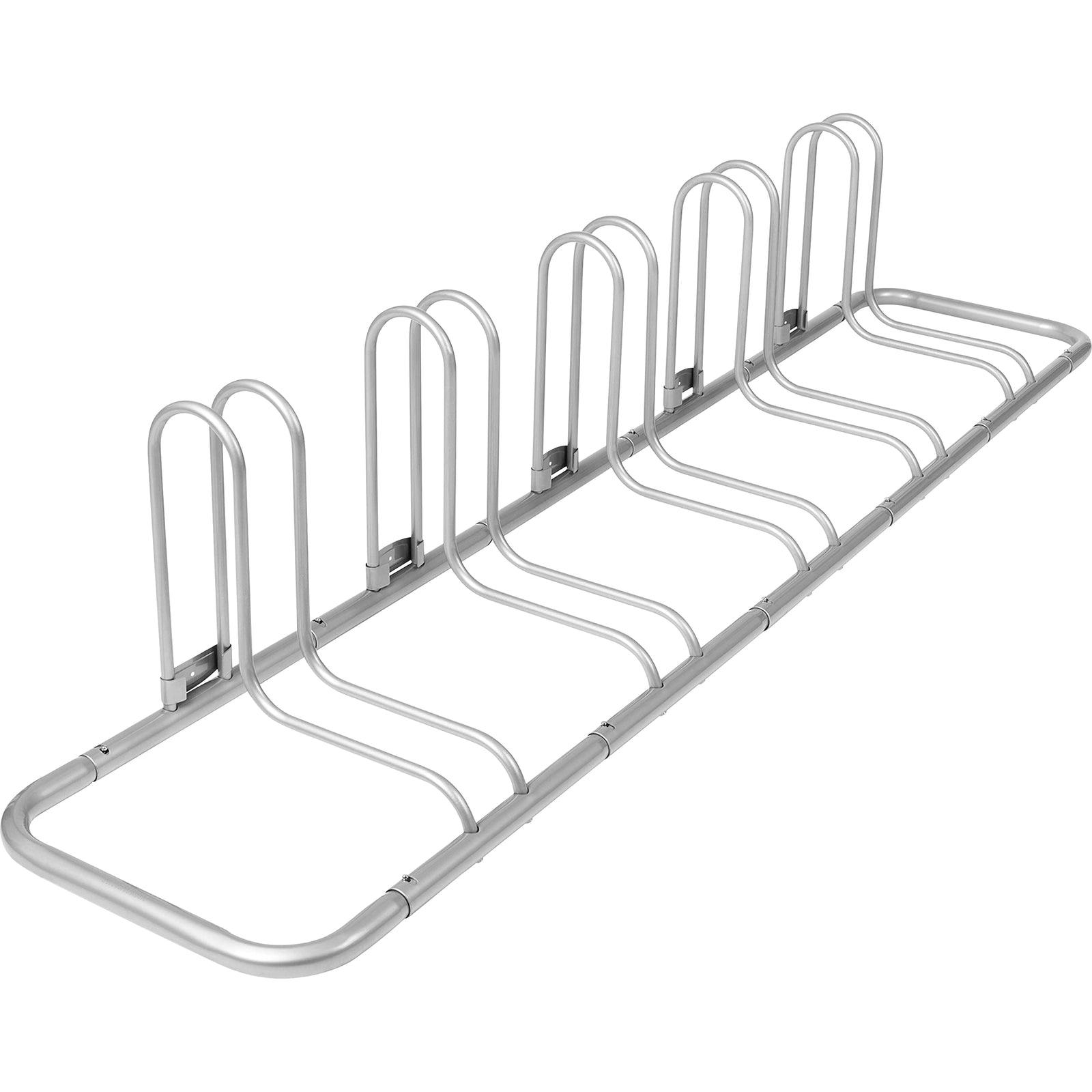 Retrospec Stash Rack 2, 4 & 5 Bike Floor Stand Bicycle Storage Organizer