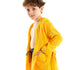 Migo's Antibacterial Bathrobe 100% Cotton for kids - Size 8 Years