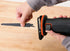 BLACK+DECKER Cordless 20mm Reciprocating Electric Saw, 18V, Battery not included - BDCR18N-XJ,