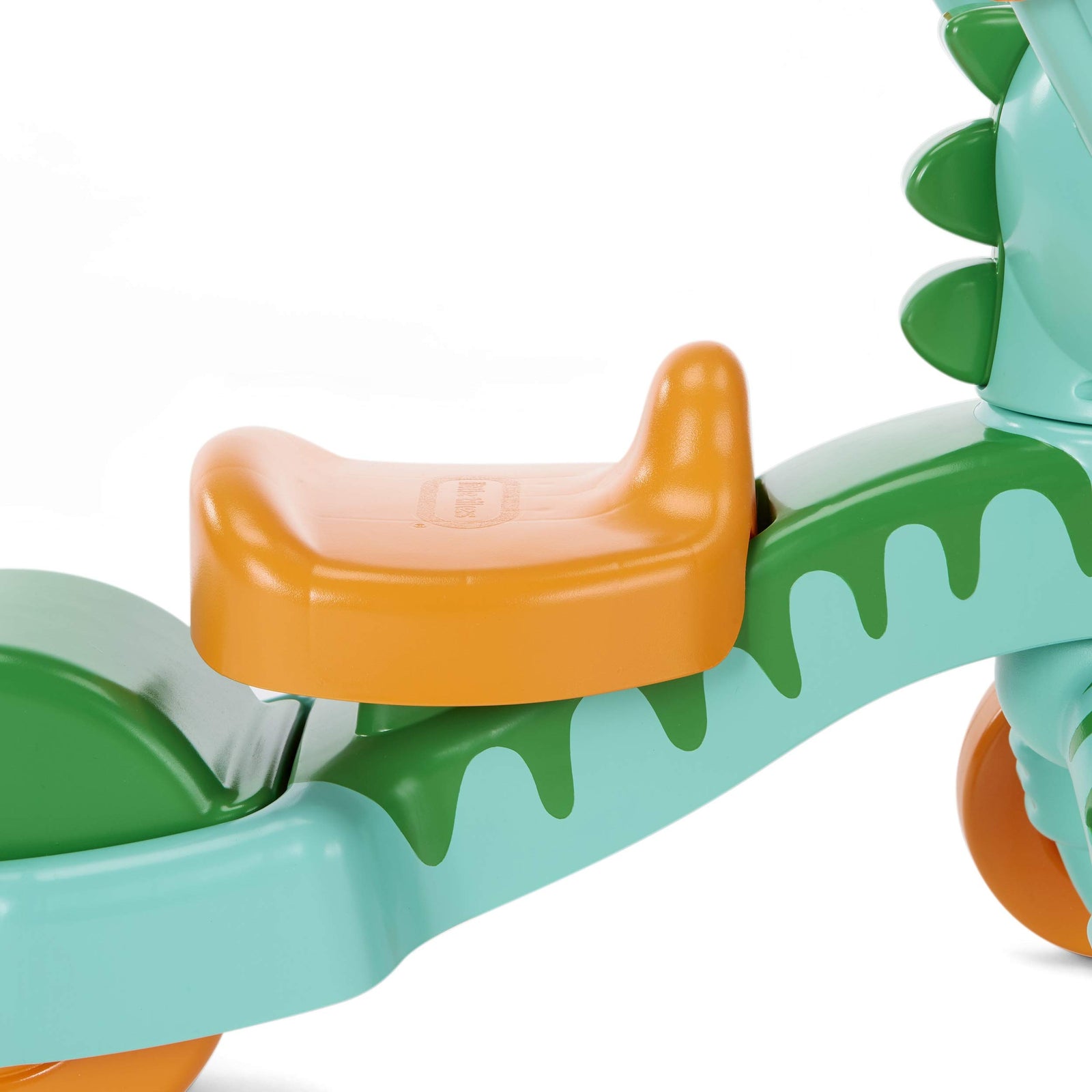 little tikes Go & Grow Dino Ride On (Multicolor, 657443)