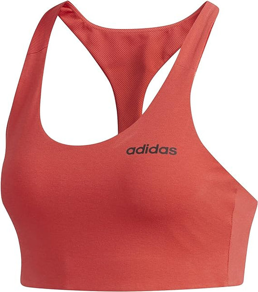 adidas Women's FC Cool BT Sports Bra – Fast and Confident