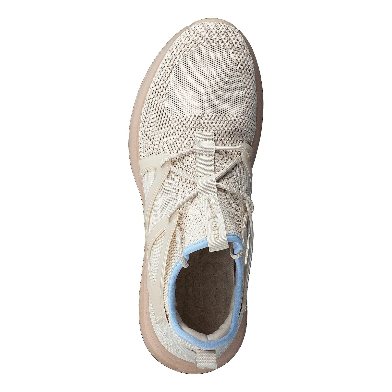 Aldo RPPLFROST1B womens Sneaker