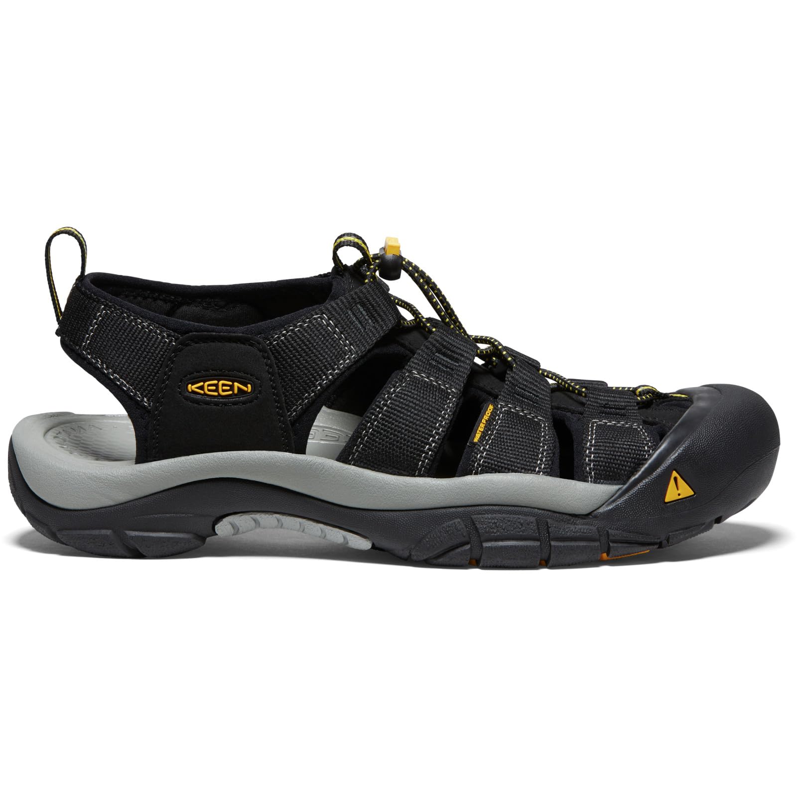 KEEN Men's Newport H2 Sandal