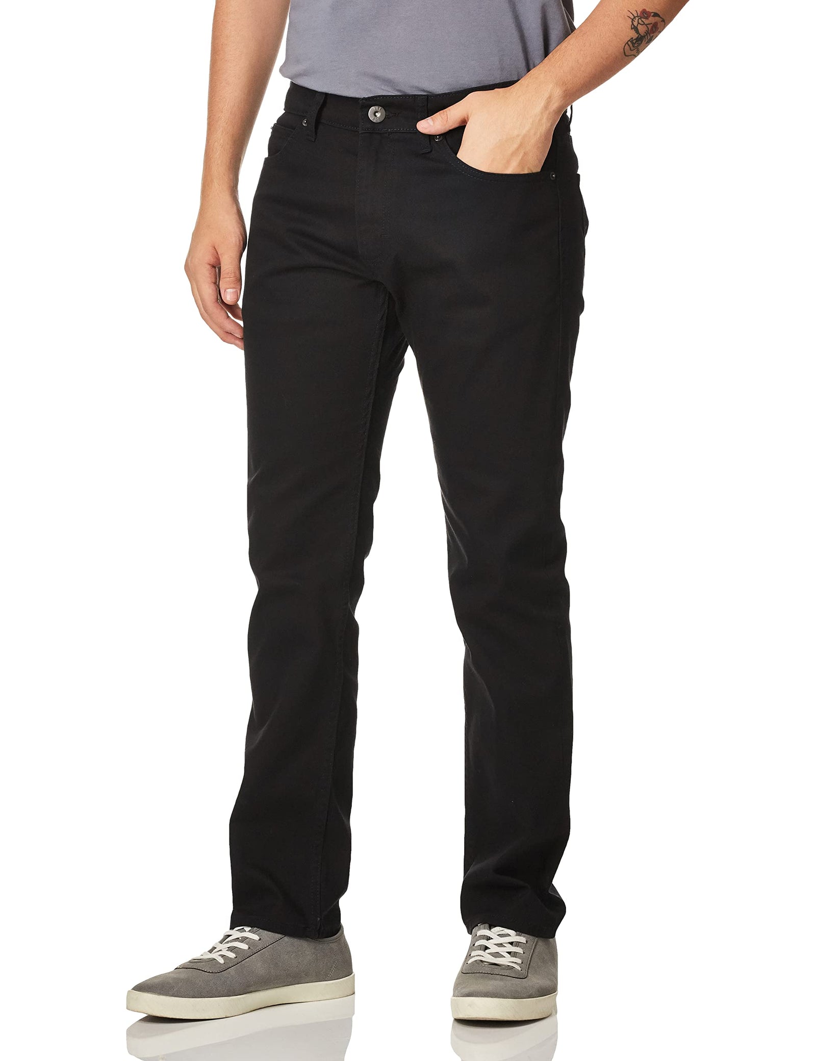 Lee mens Slim Tapered Jeans