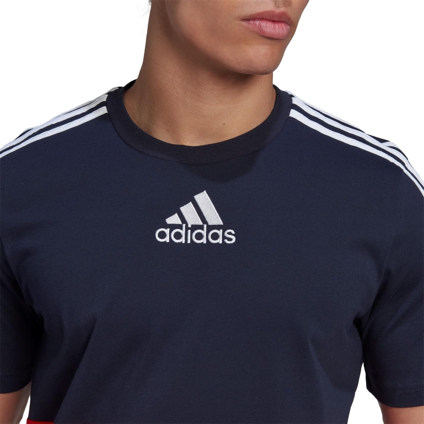 adidas Men's M Cb T T-shirt (short sleeve)