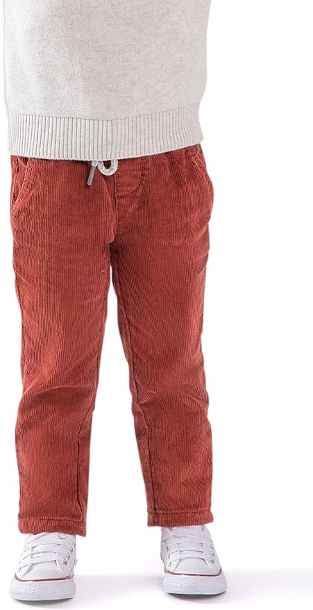 CONCRETE Boys C322PT3-W23-66N-1052 Pants