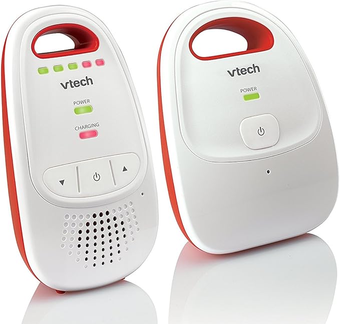 Vtech Vtech Digital Audio Baby Monitor,