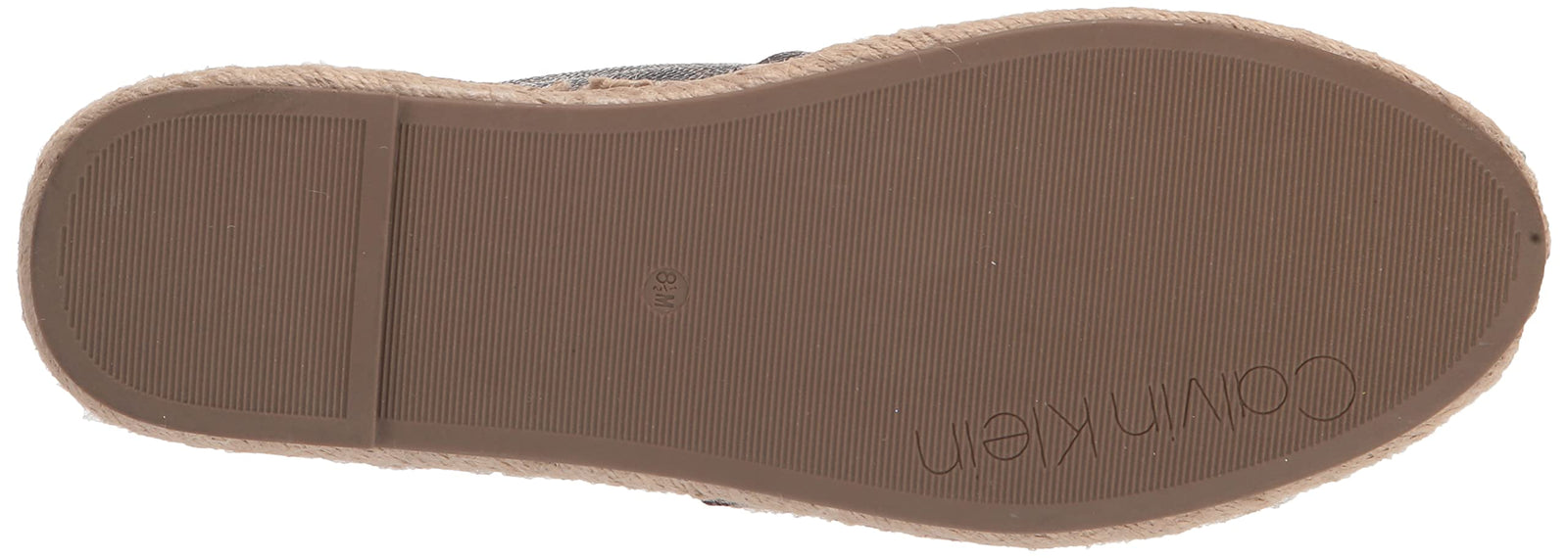 Calvin Klein Women's Popular Ballet Flat