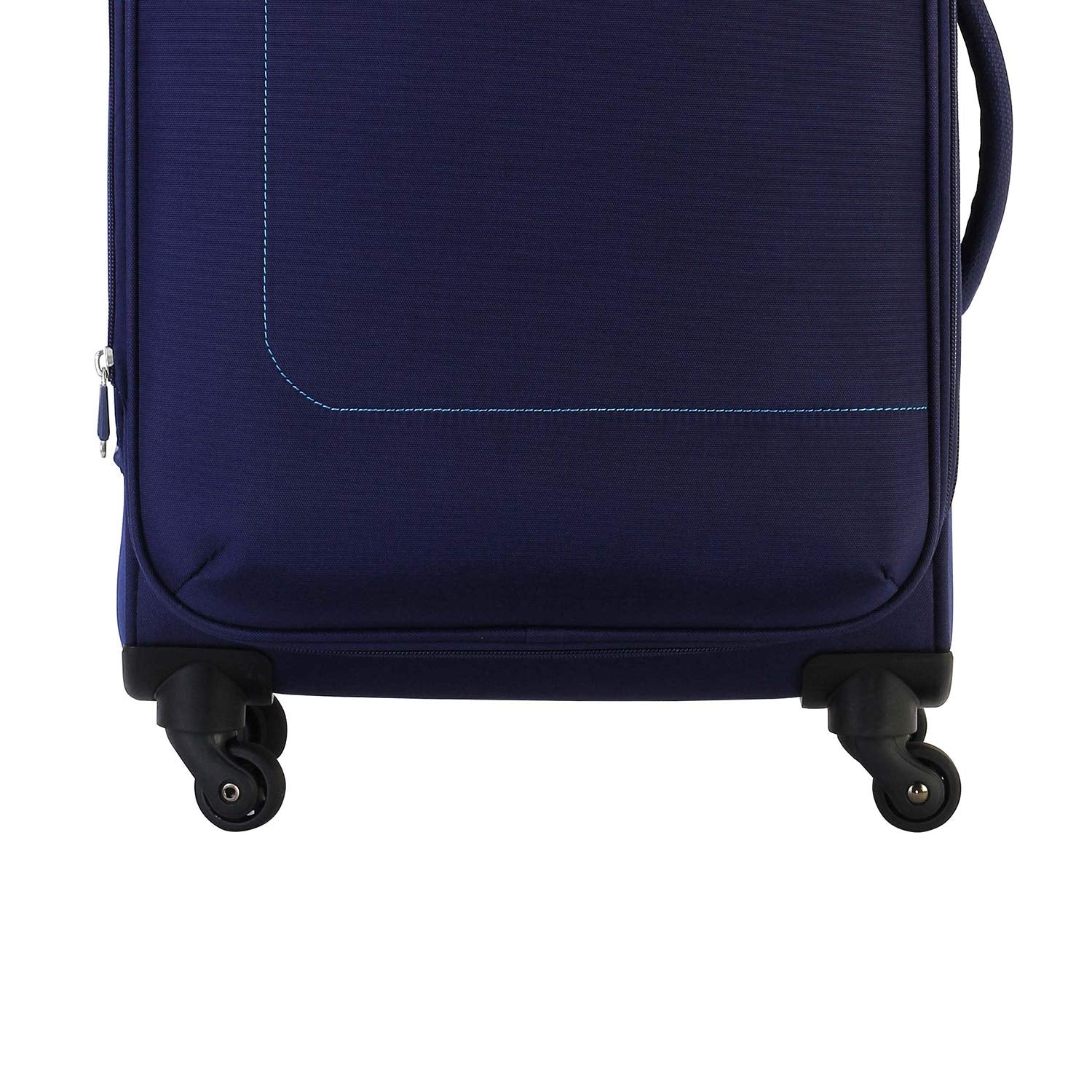 American Tourister Jamaica Soft Luggage Travel Trolley Bag , NAVY , 80 CM