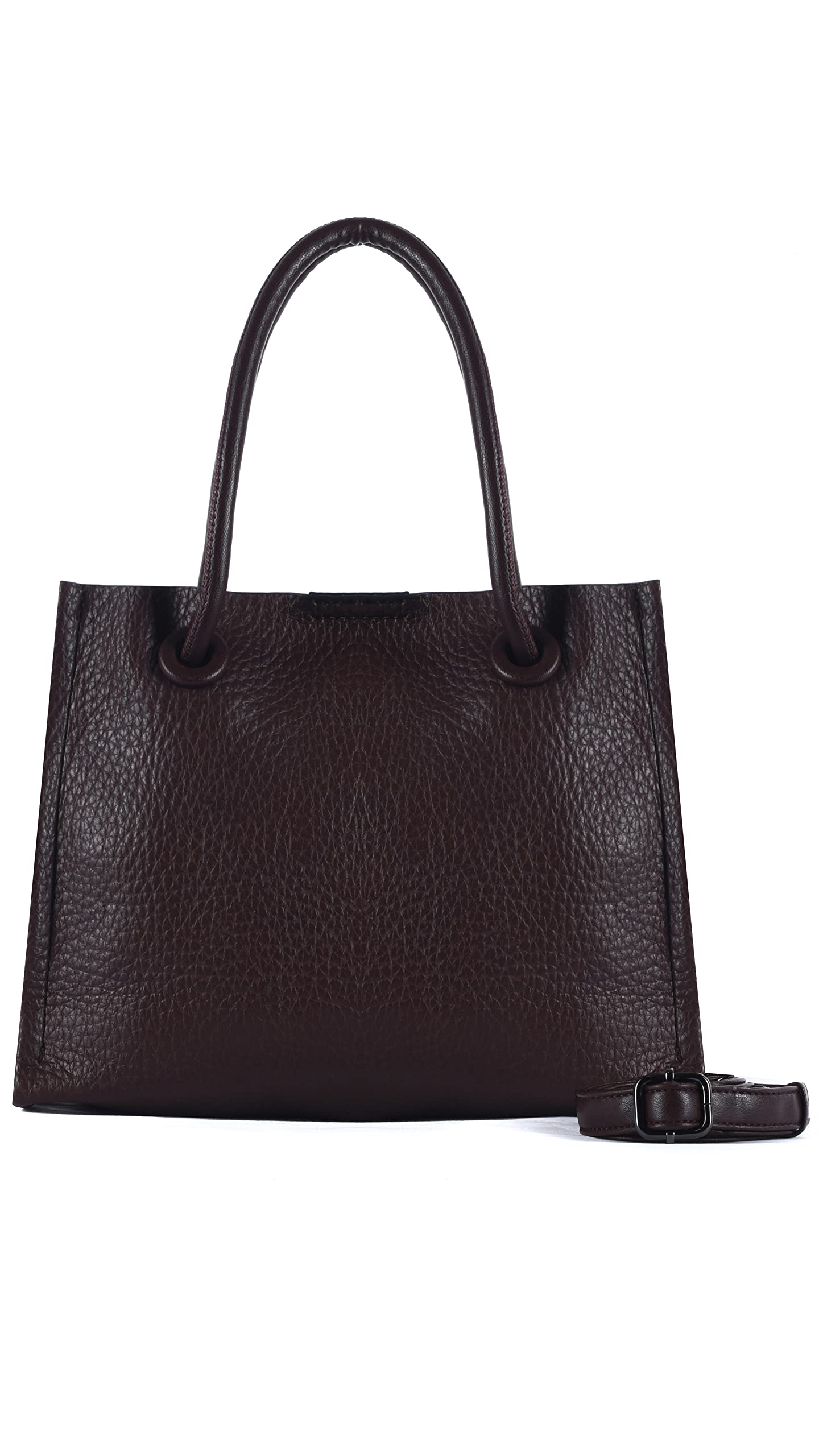 Pixi, Chocolate, Shoulder bag, Women