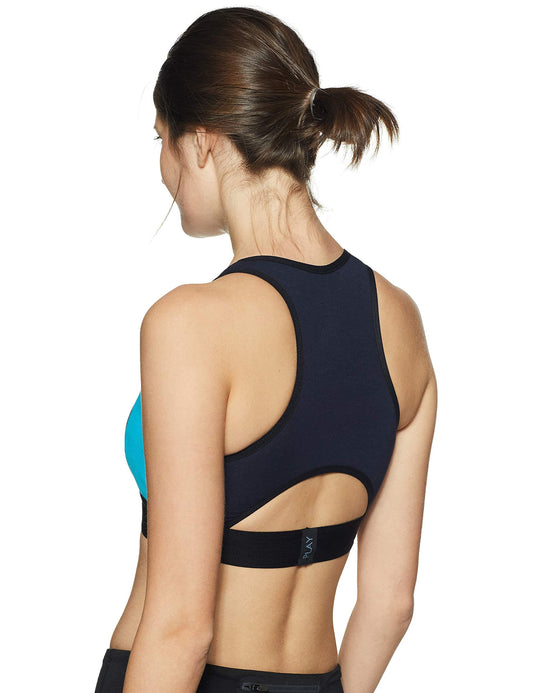 Fruit Of The Loom Women's Play Active Sports Bra