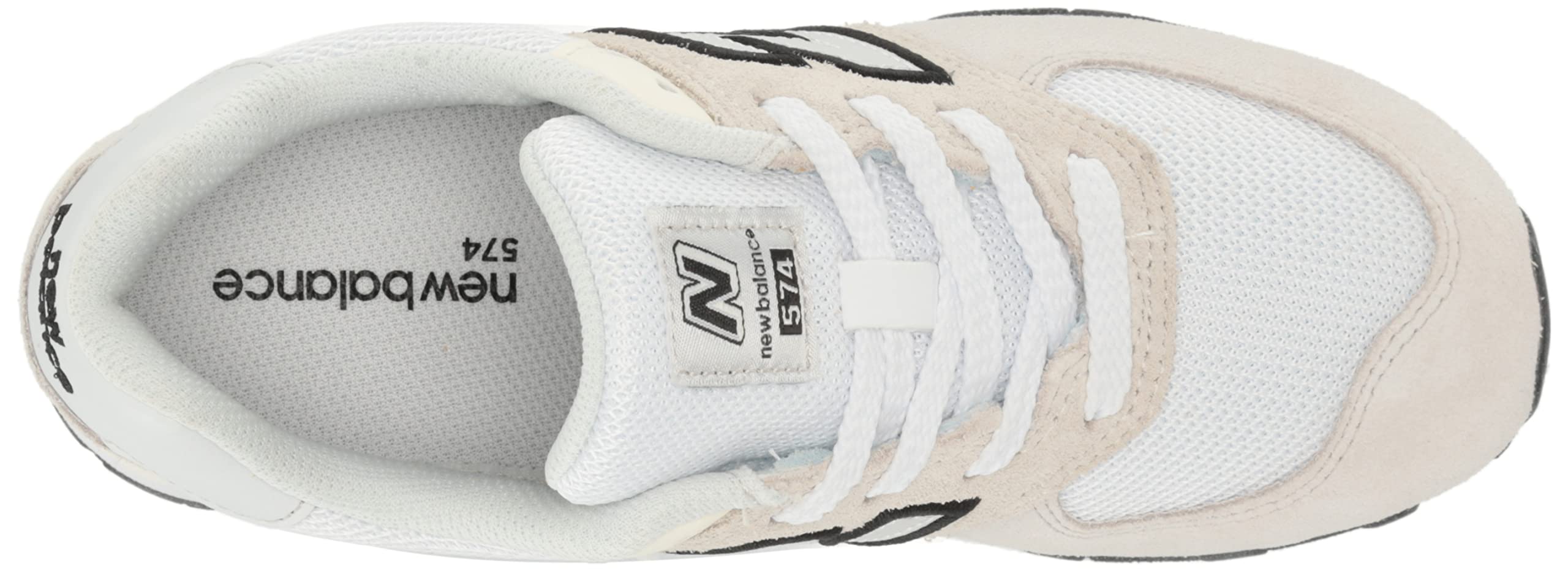 New Balance 574 Grade Boys Shoes