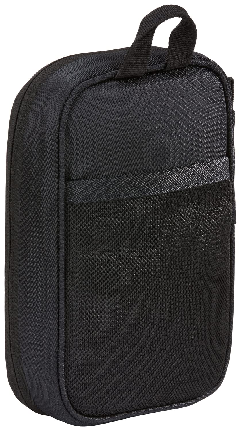 CASE LOGIC HDD CASE LECTRO SHELL LAC-101 BLACK