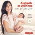 Huggies Extra Care, Size 5, 12 -22 kg, Value Pack, 34 Diapers