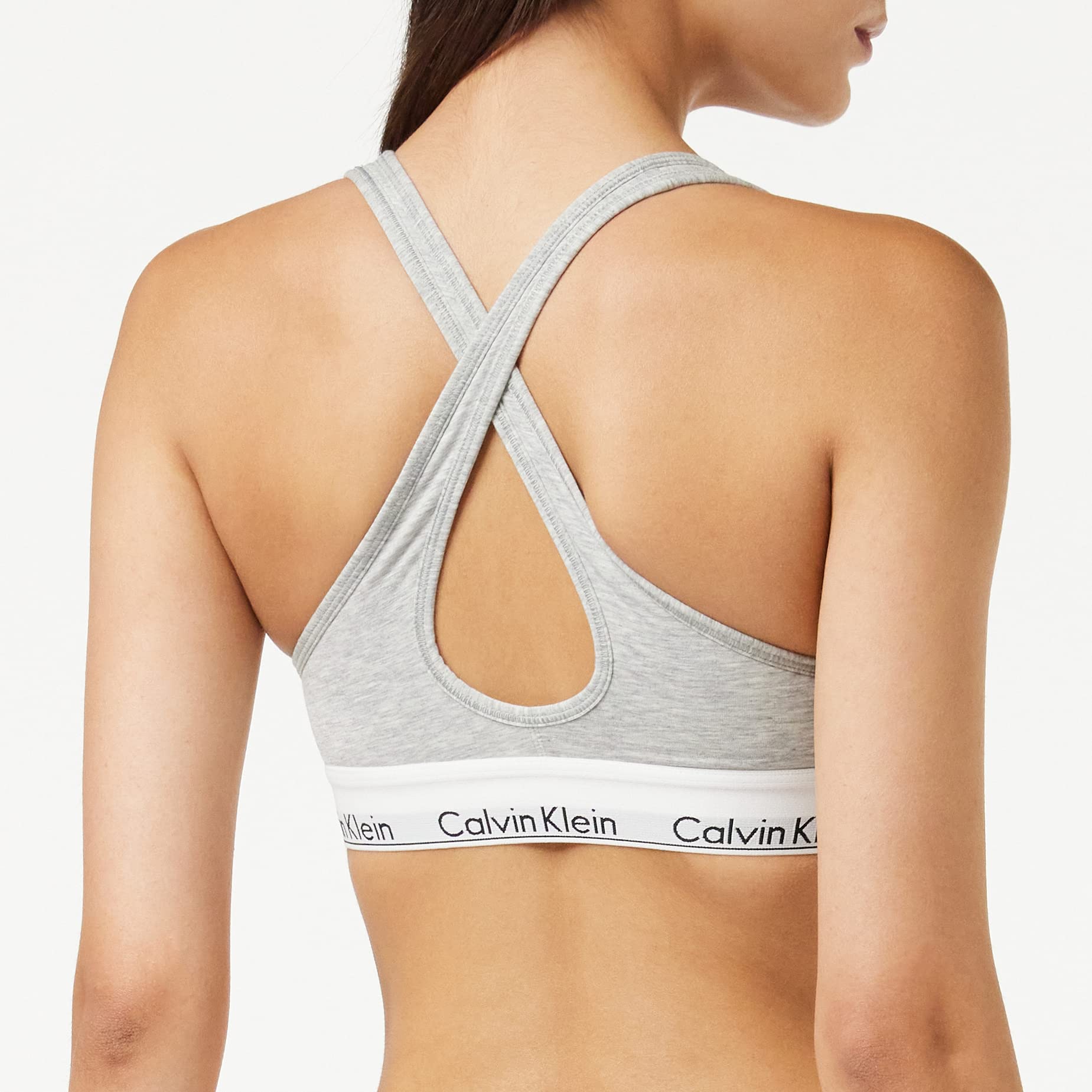 Calvin Klein Women's Bralette Lift Bras (pack of 1)