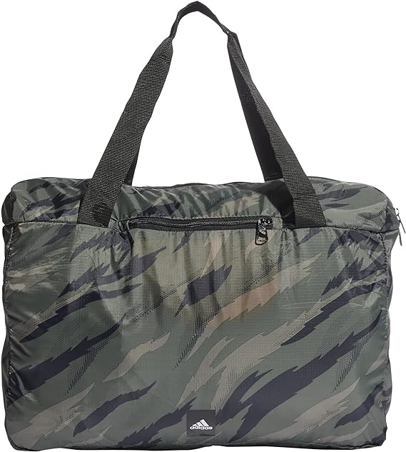 adidas PCKBL CARRY BAG HC7225 Lifestyle focus olive DUFFEL For Unisex, One Size