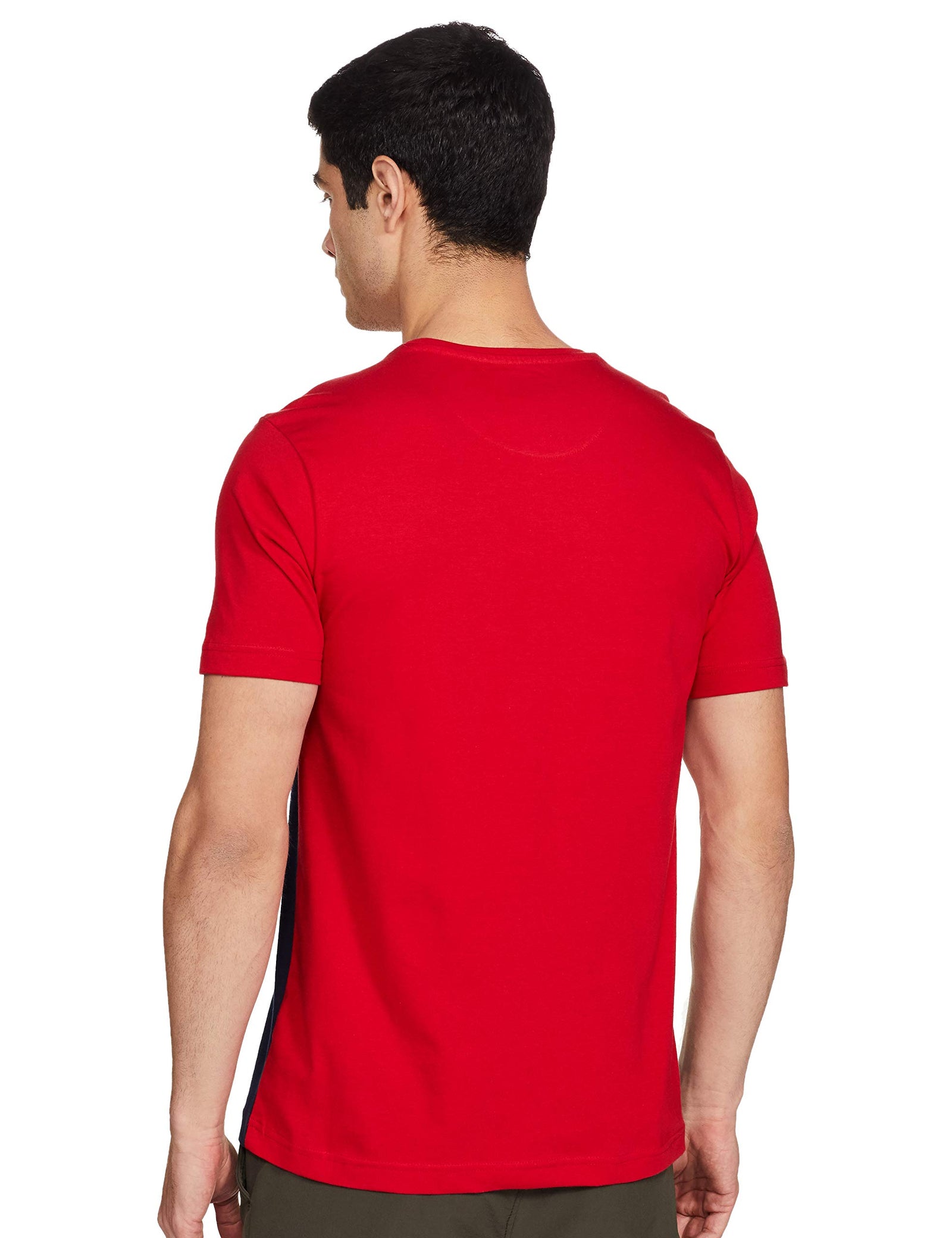 Amazon Brand - Symbol Men's Regular fit T-Shirt