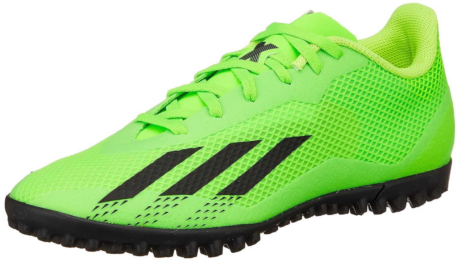 adidas X Speedportal.4 Turf unisex-adult Soccer Shoe