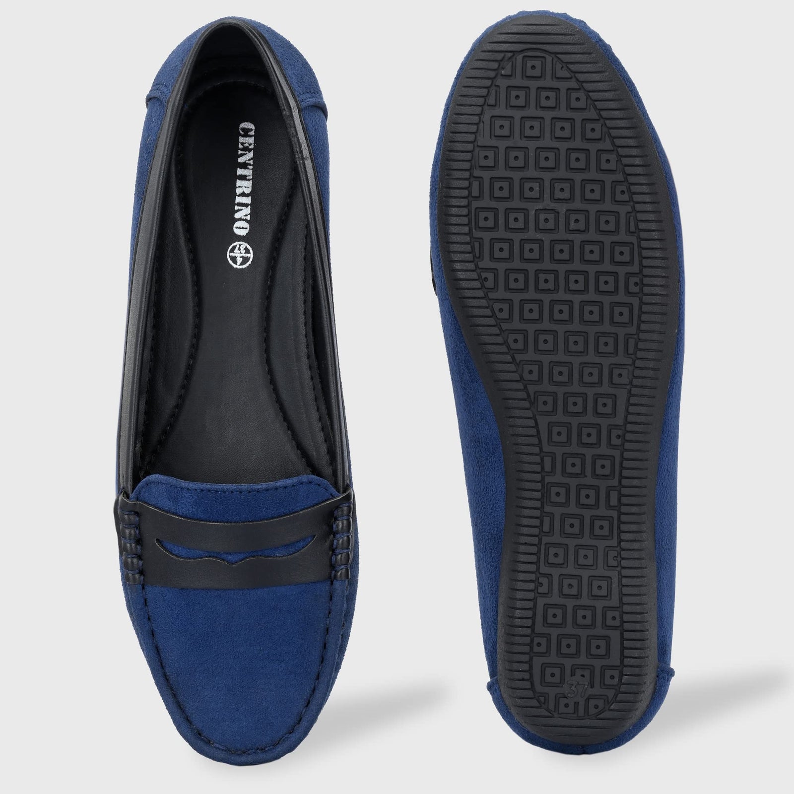 Centrino Women's Ballet Flats