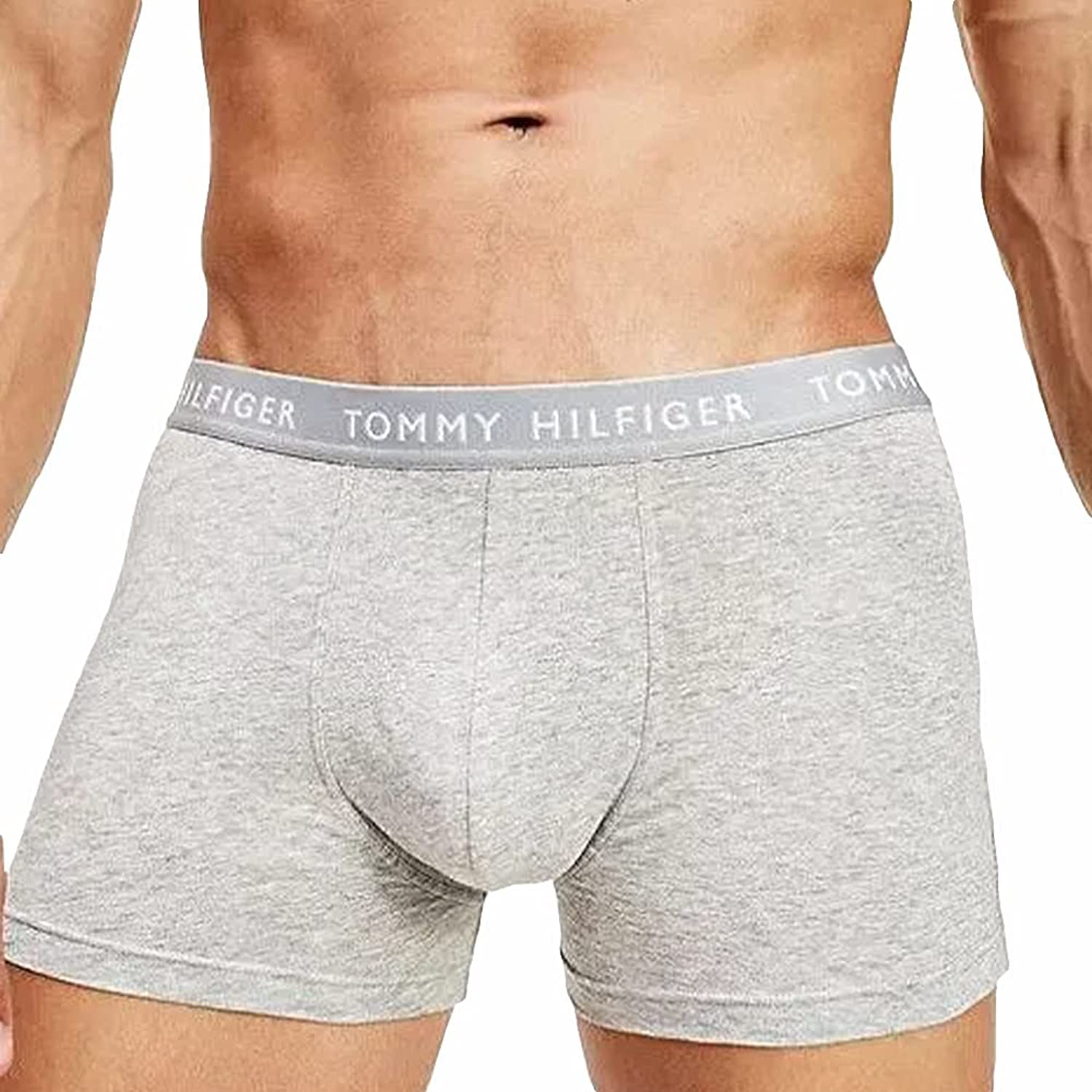 Tommy Hilfiger Men's (Pack of 3) Trunks