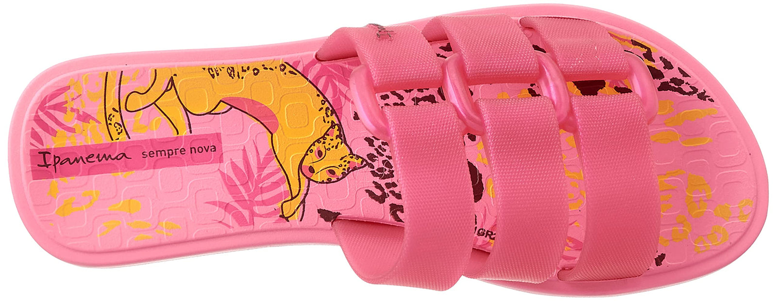 Ipanema girls BOLD PRINT KID S Flip-Flop