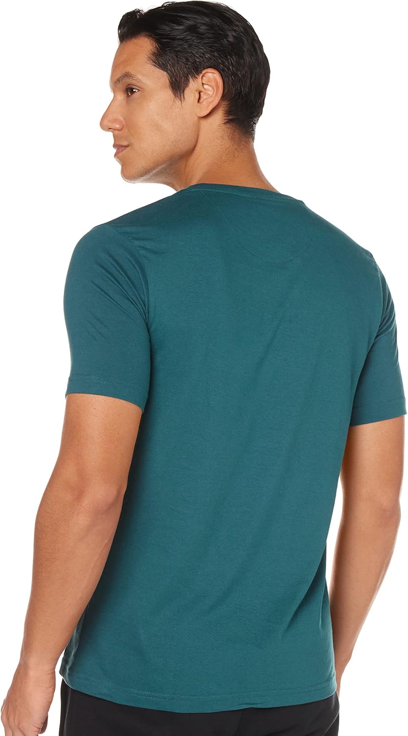 Amazon Brand - Symbol Men's Regular fit T-Shirt