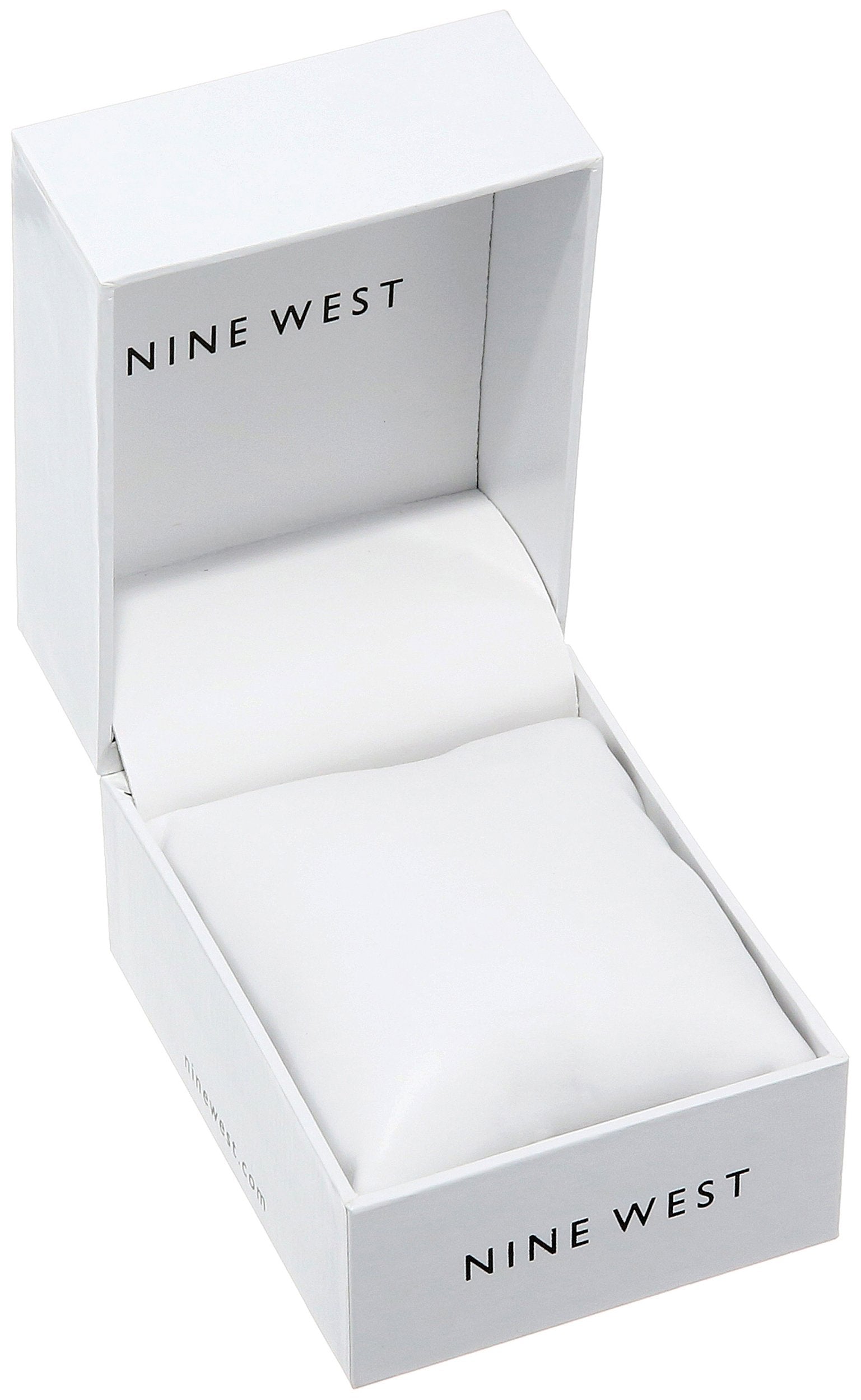 Nine West Women's Strap Watch, NW/2288