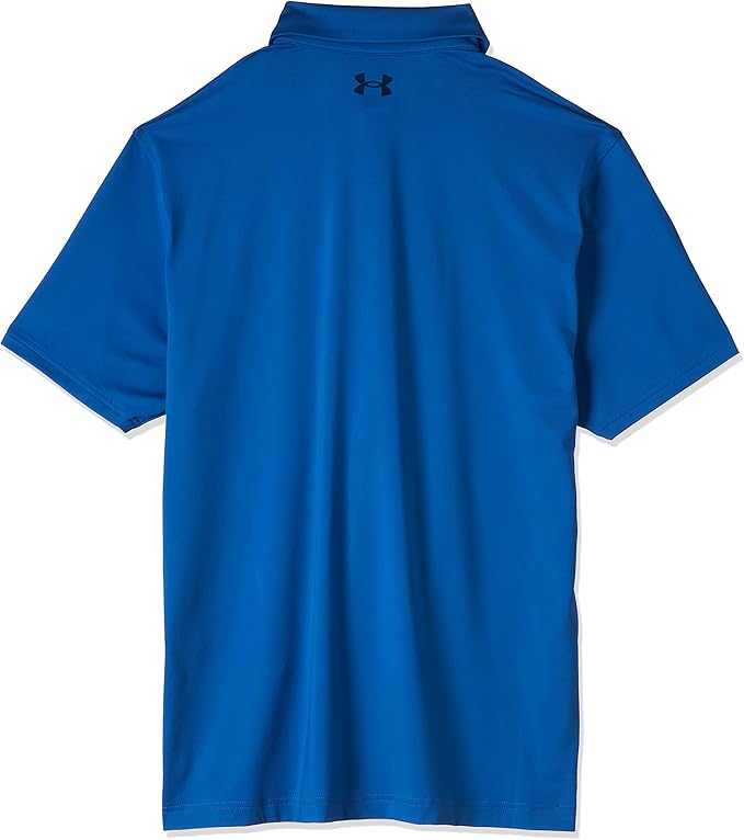 UA T2G Polo-BLU