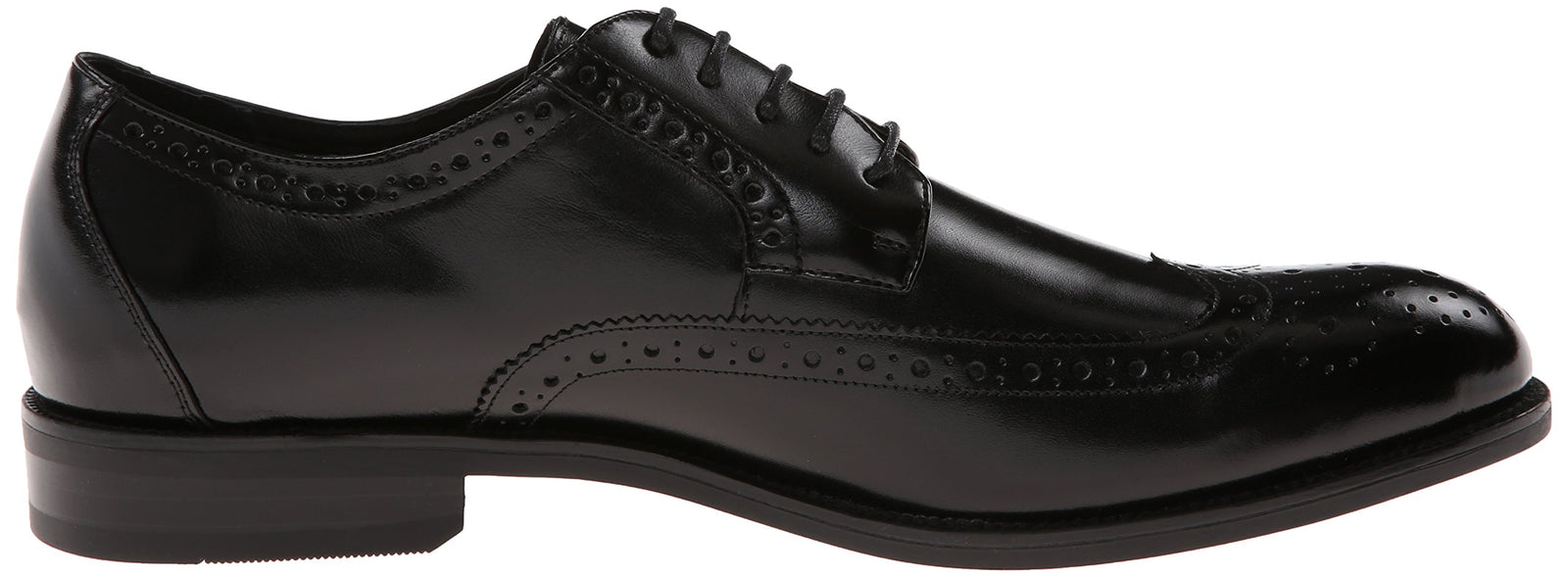 Stacy Adams Men's Garrison Wingtip Oxford