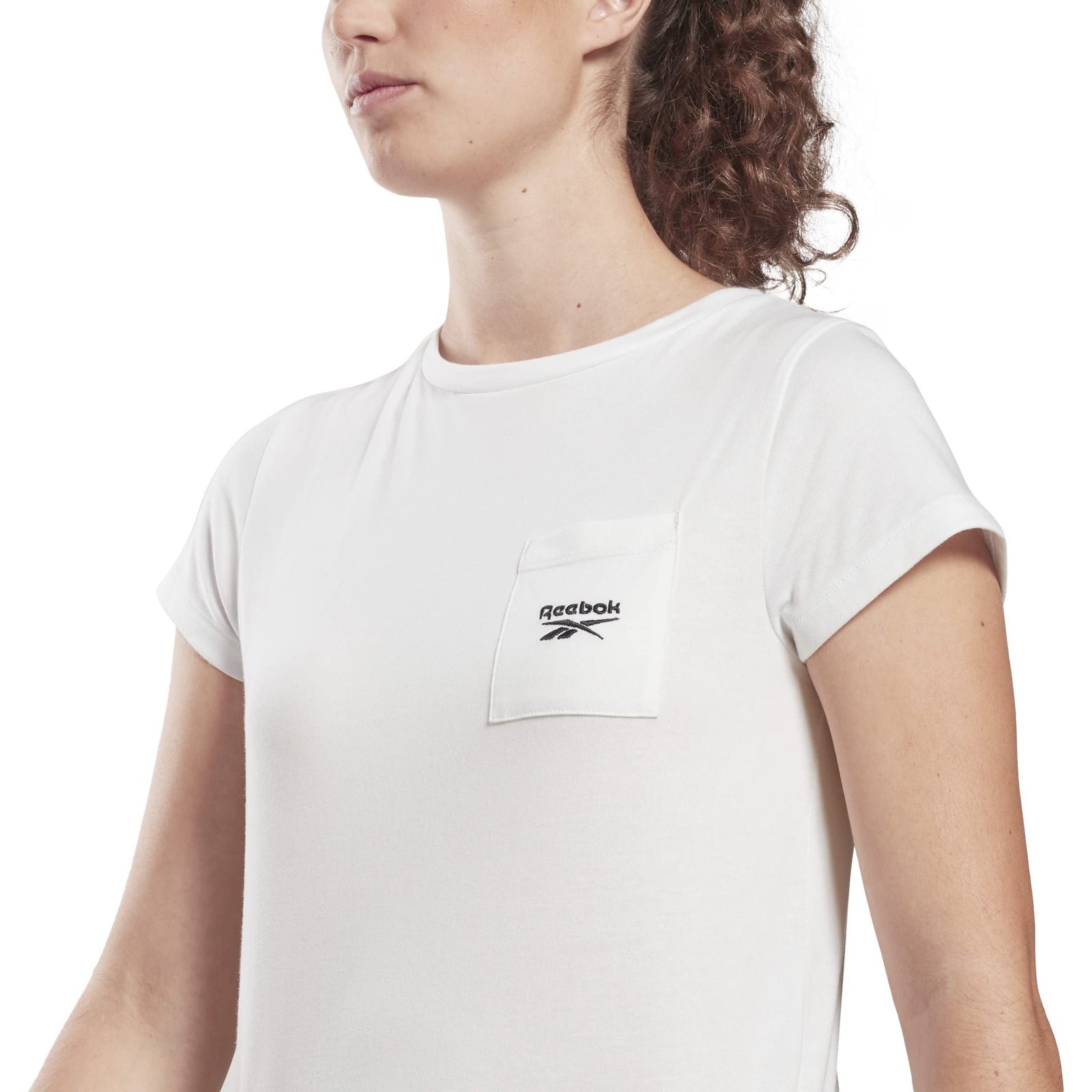 Reebok womens RI Tee Work Utility Outerwear