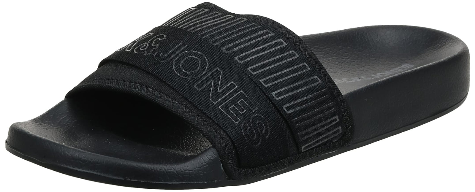 Jack & Jones TEXTILE mens Sliders