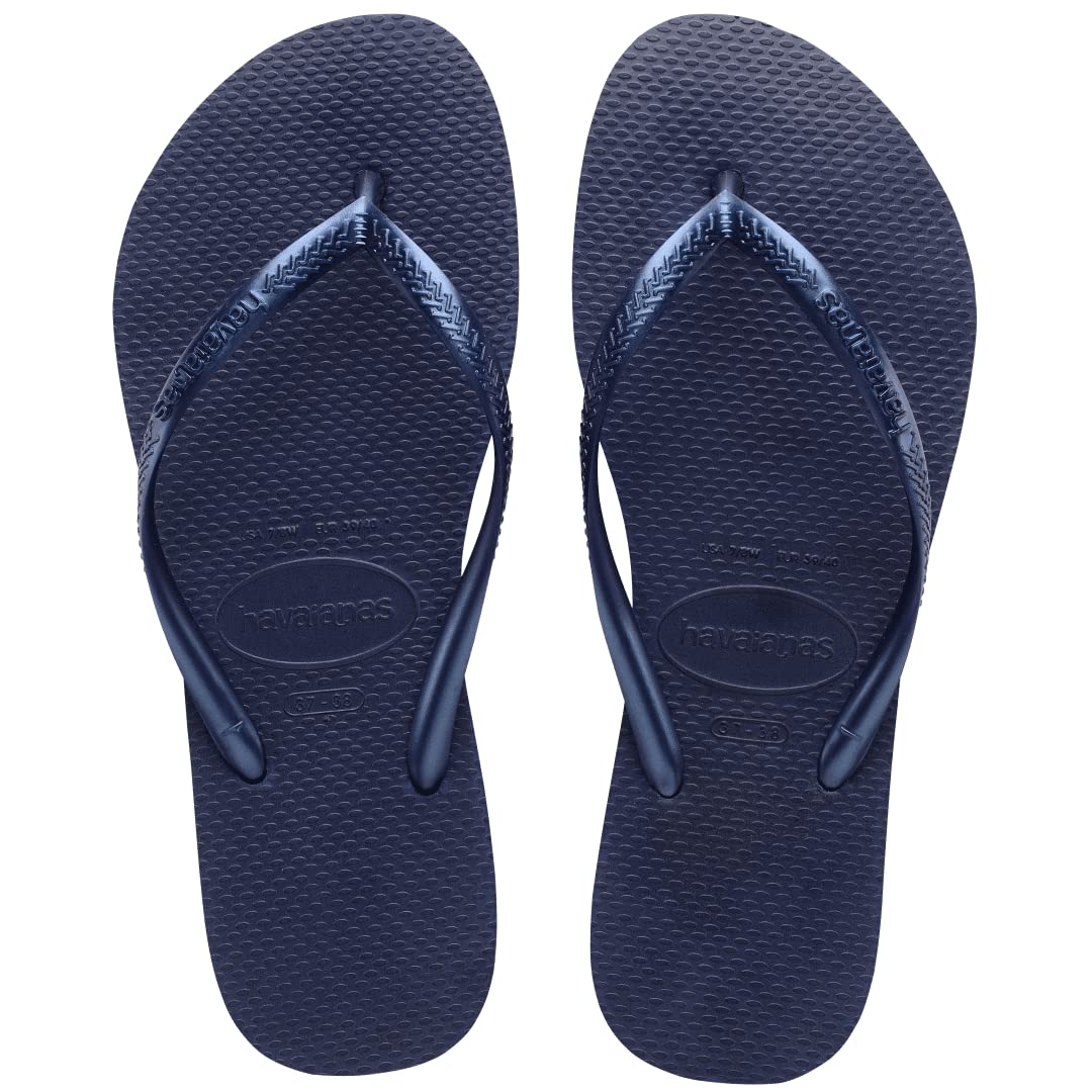 Havaianas HS Brazil Logo Hvns womens Flip Flop Sandal