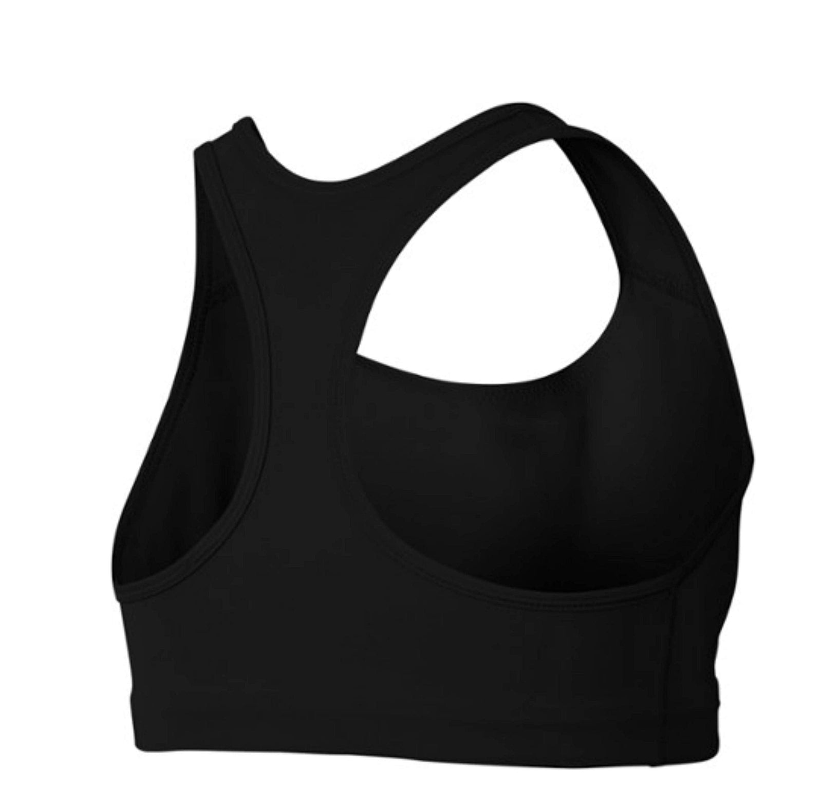 Nike Women's Dri Fit Soosh Logo Bra (pack of 1)