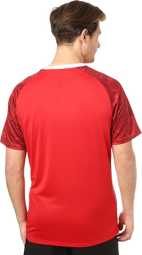 UMBRO mens SPORT football t-shirt (PLAYER JERSEY) football t-shirt (PLAYER JERSEY)