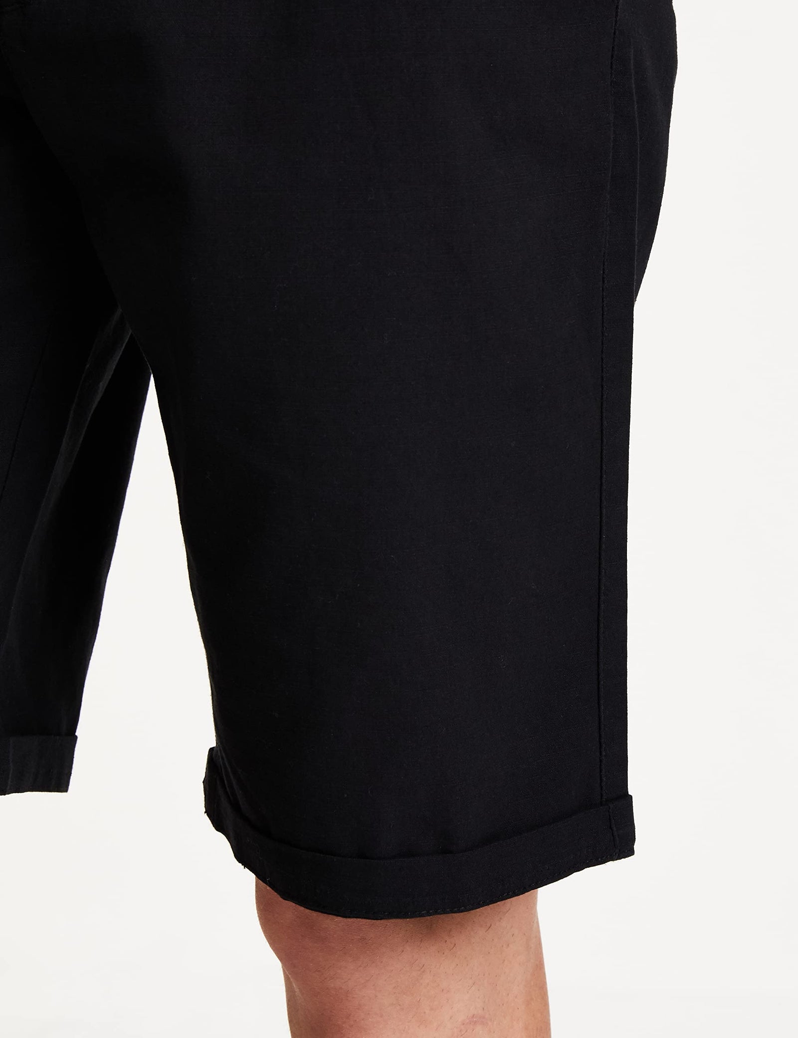 Diverse Men's Slim Fit Shorts