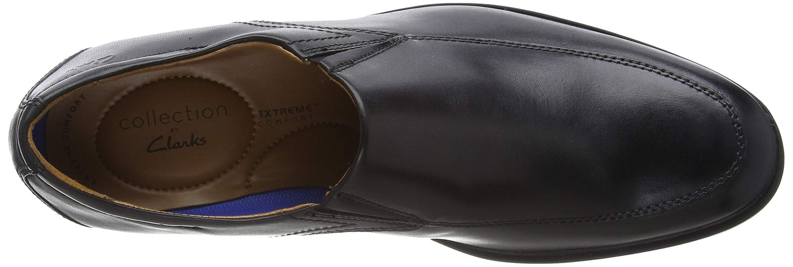 Clarks Whiddon Step Men's Loafer