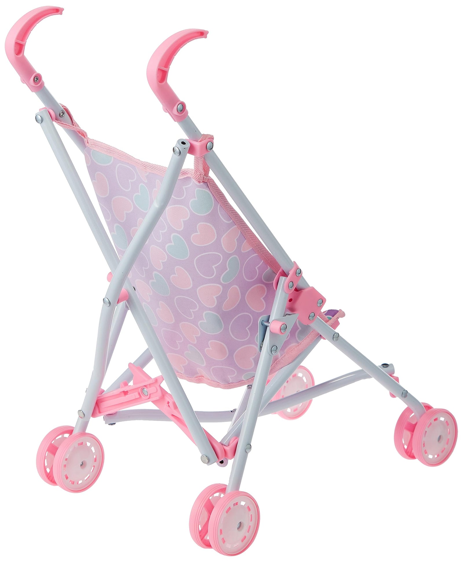 Amoura Hayati Baby Stroller