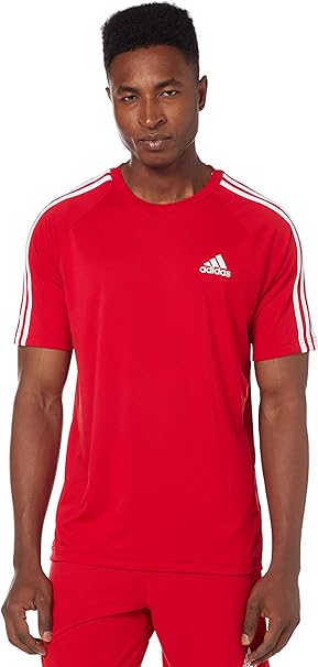 adidas Men's Men's T-shirt T-Shirt (pack of 1)