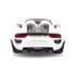 1:24 Scale Porsche 918 Weissach - Race Car Model